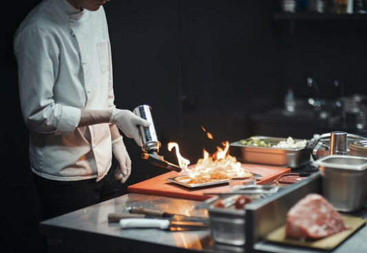Nuevas tendencias en sushi: Creatividad y variedad ilimitadas