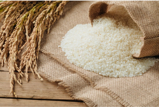 Aprende a preparar el arroz perfecto para sushi