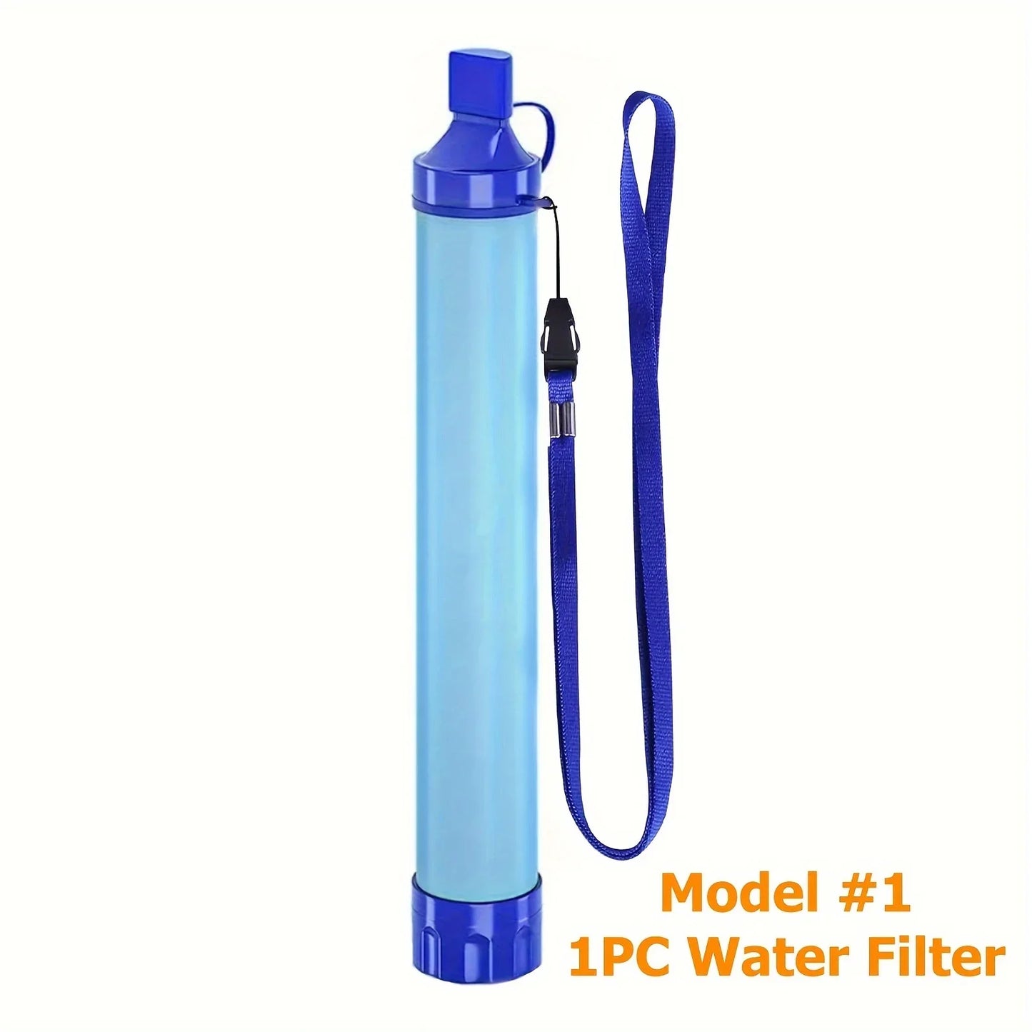 Filtro de Agua Humpti UltraClean – 4 Etapas, 0,01 μm, 10 000 gal