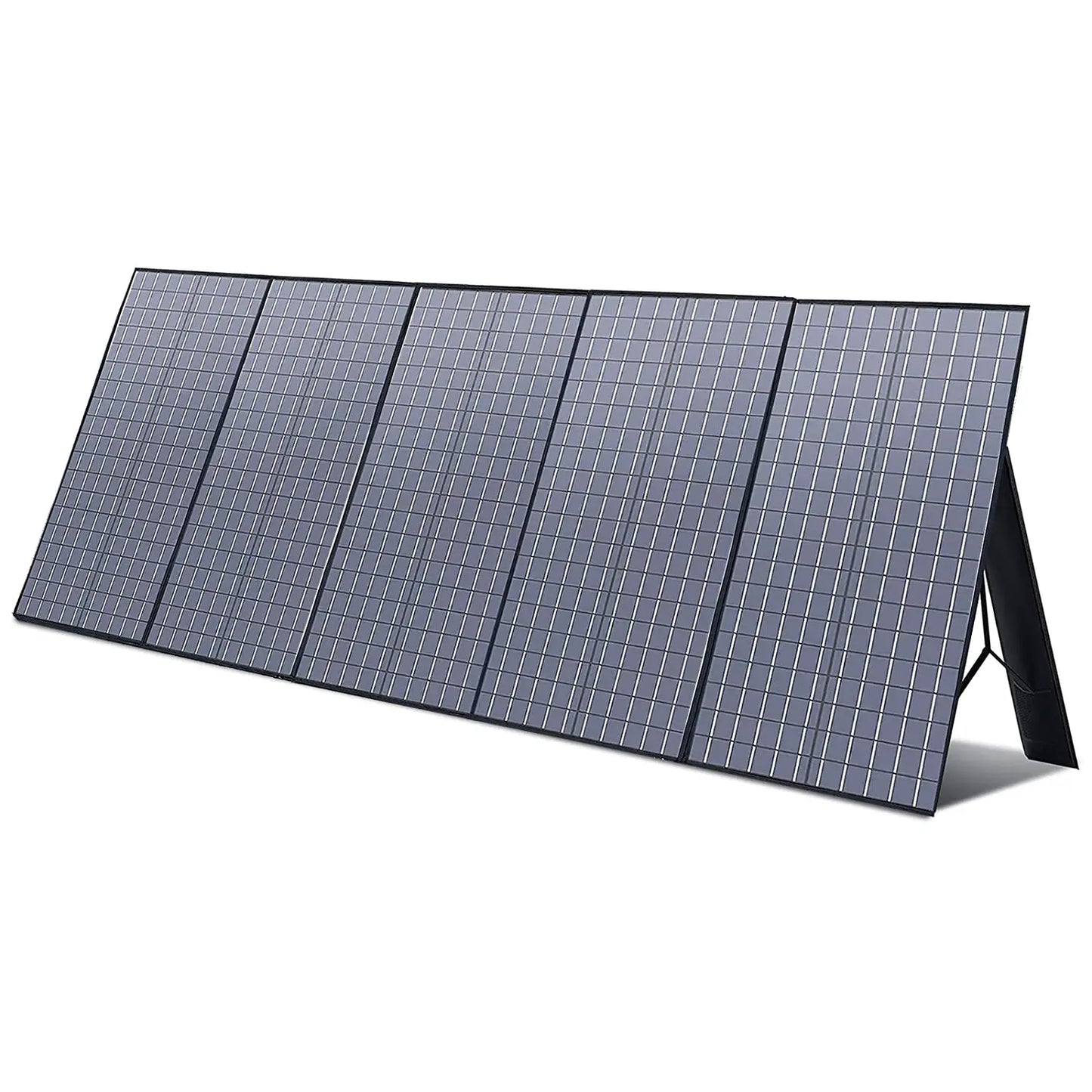 ALLPOWERS 400W / 200W / 140W / 100W / 60W Solar Charger,Portable Waterproof Foldable Solar Panel for Camping RV Garden Roof