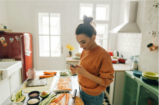 ¡Prepara delicioso sushi en casa con esta receta fácil y práctica!