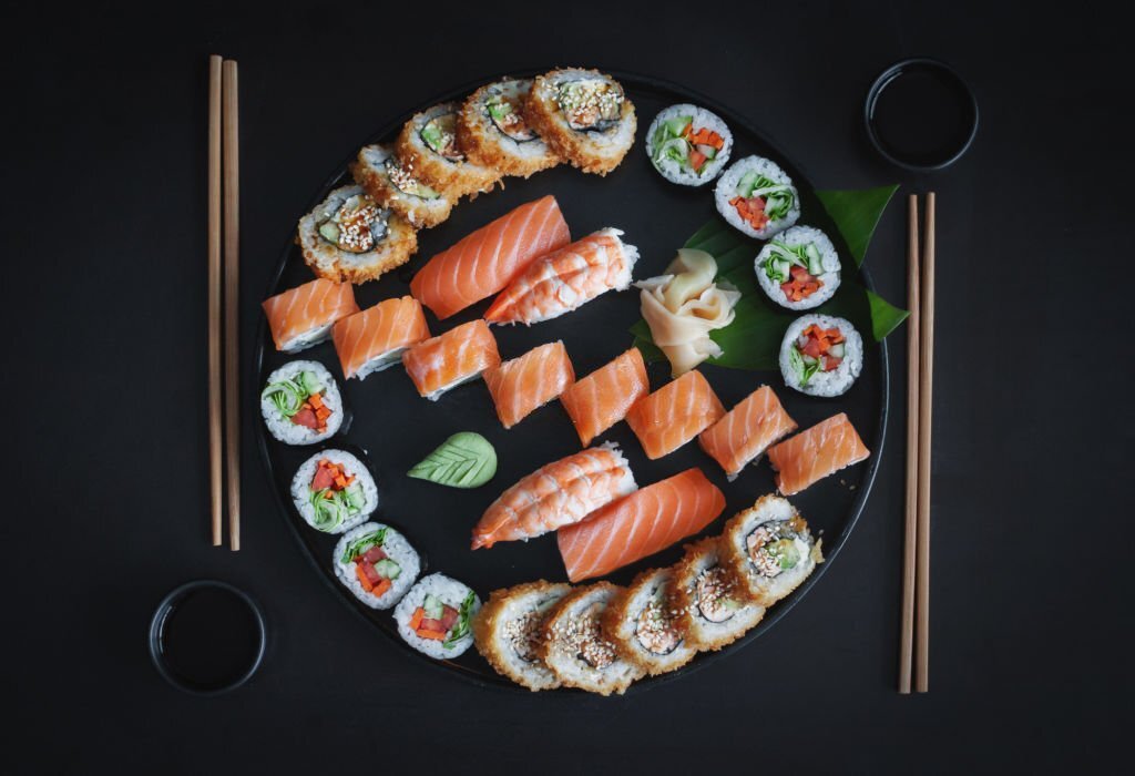 ¿Por qué el sushi es tan caro? Descubre los 5 motivos detrás del precio del exquisito manjar japonés.