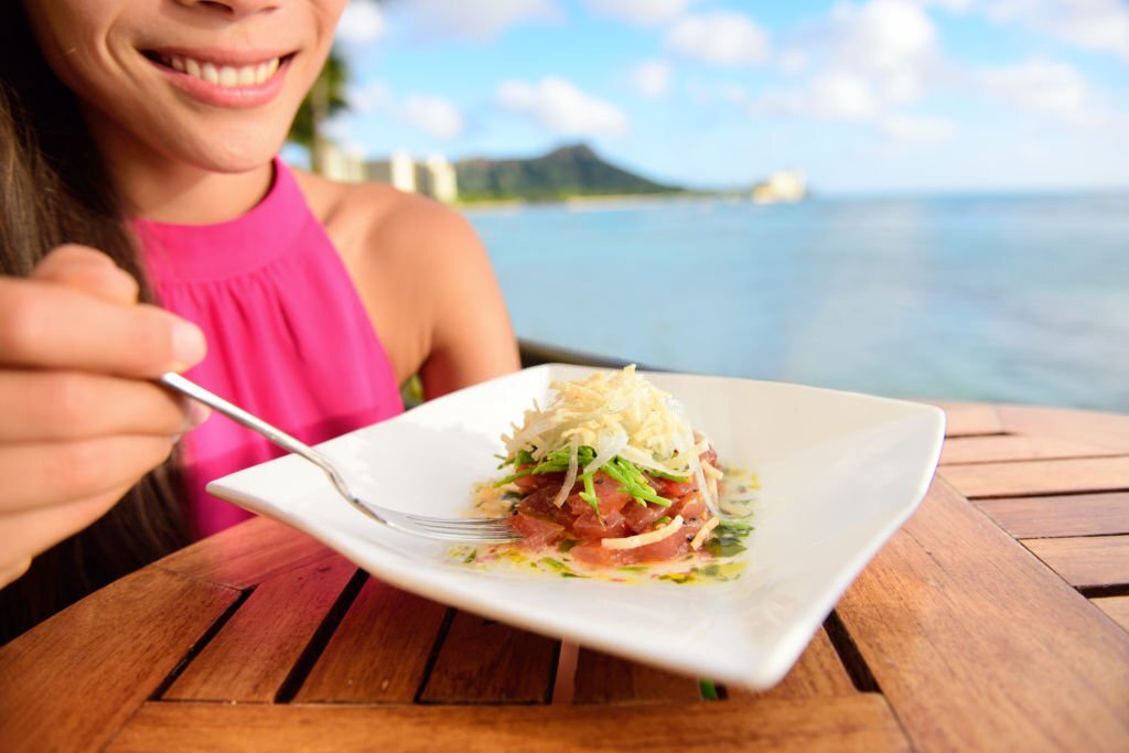 ¡Descubre el sushi de temporada para el verano de 2023!