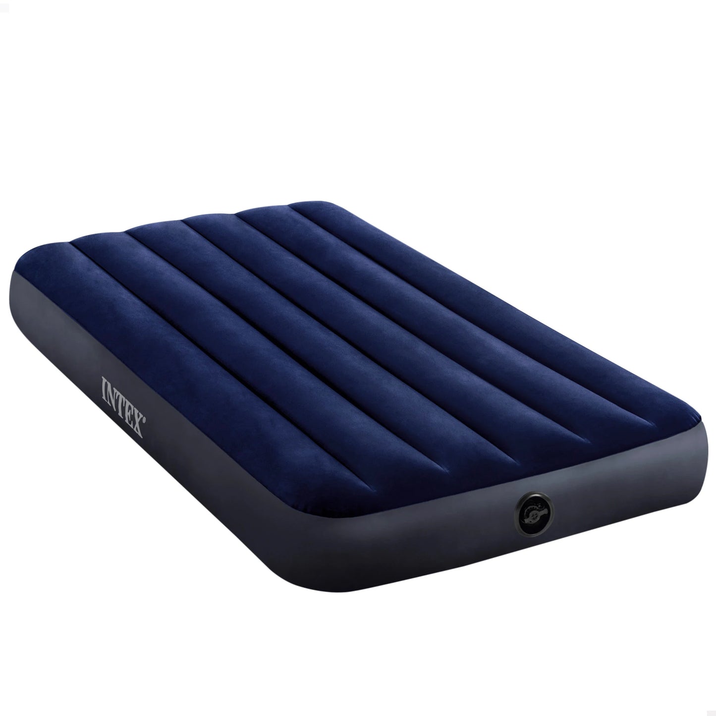 Colchón Inflable INTEX Classic Downy – Modelo Hard-Beam Standard