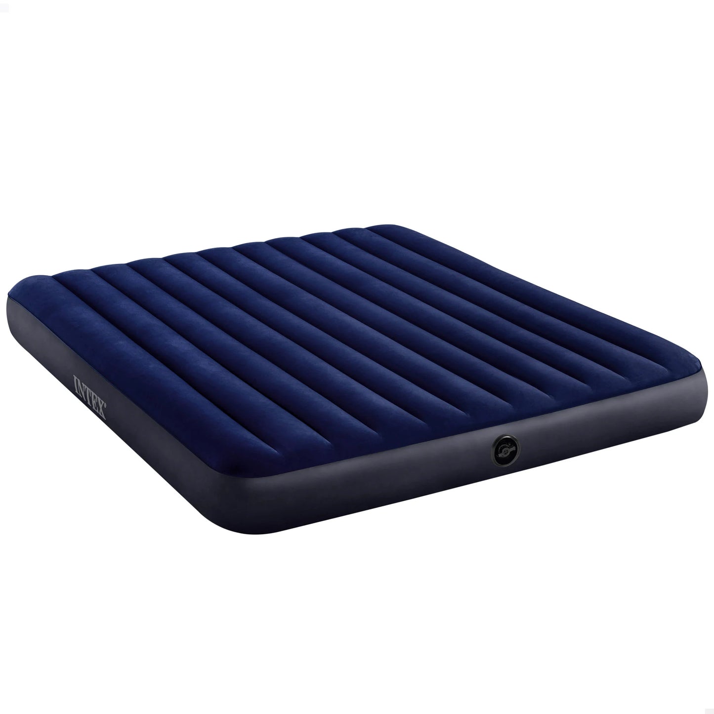 Colchón Inflable INTEX Classic Downy – Modelo Hard-Beam Standard