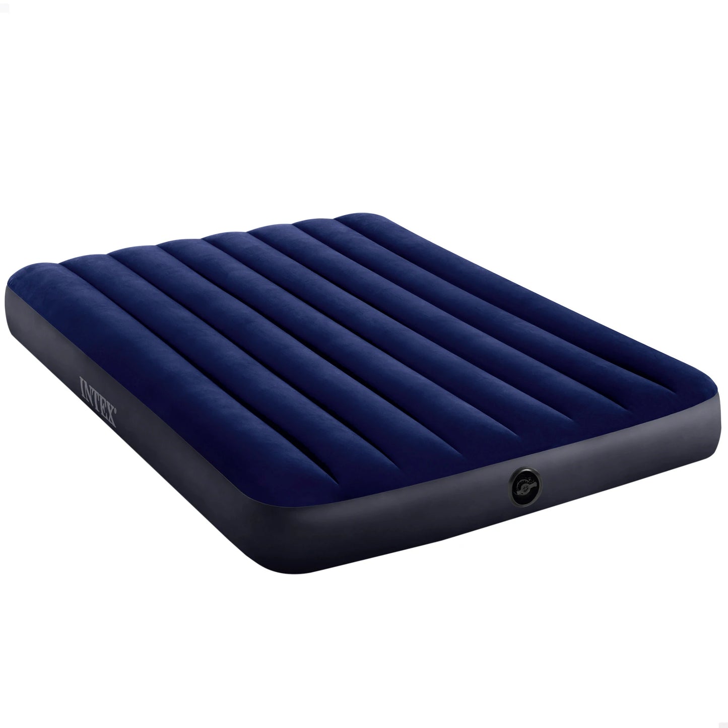 Colchón Inflable INTEX Classic Downy – Modelo Hard-Beam Standard