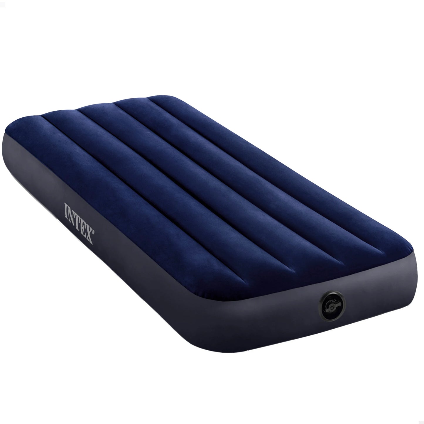 Colchón Inflable INTEX Classic Downy – Modelo Hard-Beam Standard