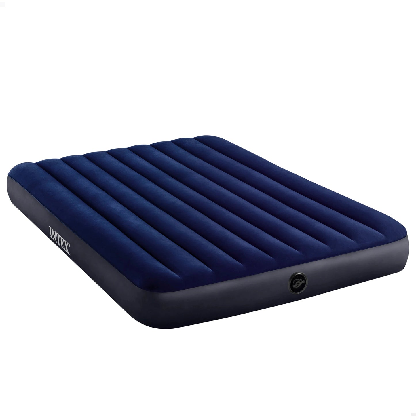 Colchón Inflable INTEX Classic Downy – Modelo Hard-Beam Standard