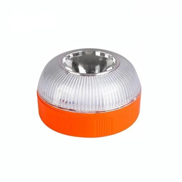 Luz de Emergencia V16 Humpti – Señalización y Linterna Todo-en-Uno
