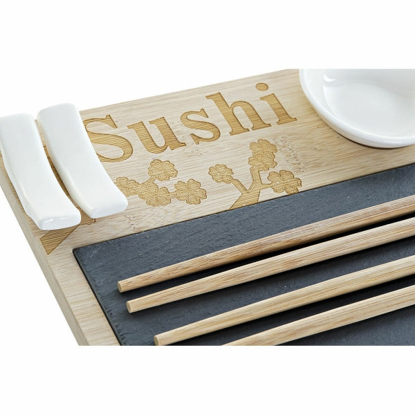 Set de Sushi Humpti: Elegancia y Estilo Oriental en Tu Mesa | Humpti