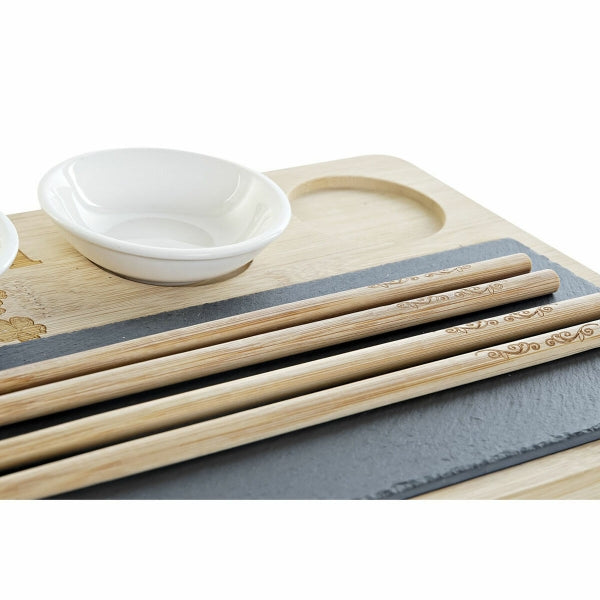 Set de Sushi Humpti: Elegancia y Estilo Oriental en Tu Mesa | Humpti